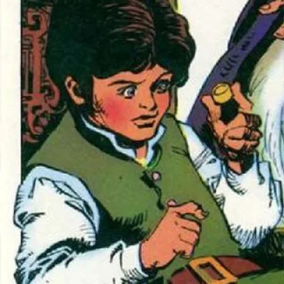 Frodo Baggins