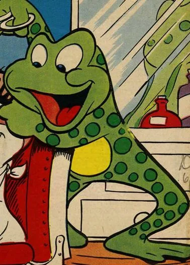 Frog