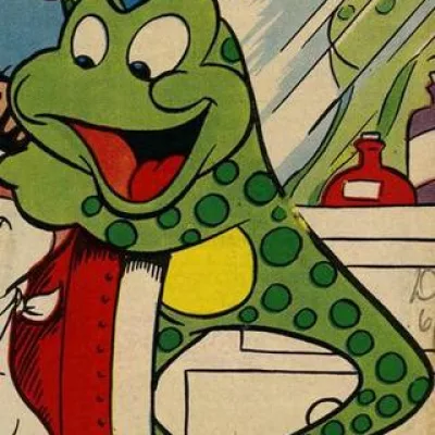 Frog