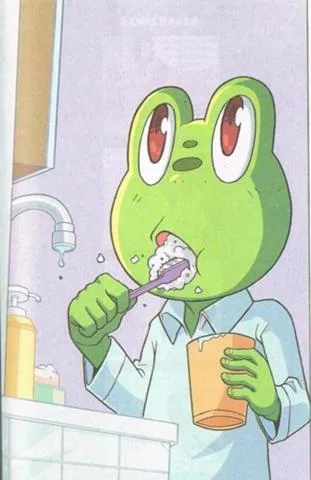 Froggy