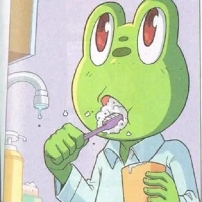 Froggy