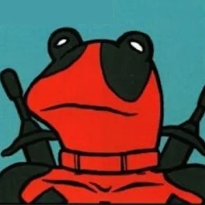 Frogpool