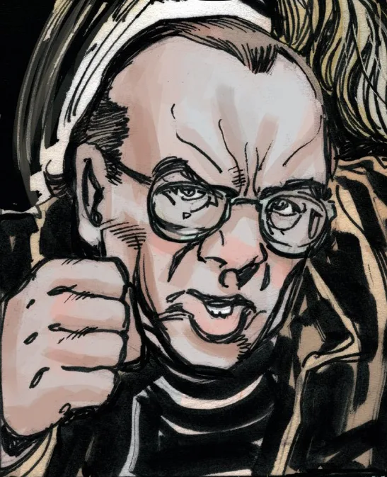 Frohike
