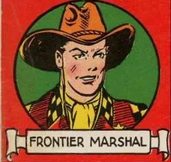 Frontier Marshall