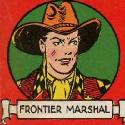 Frontier Marshall