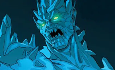 Frost