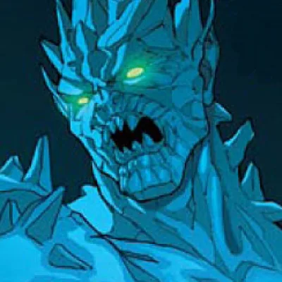 Frost