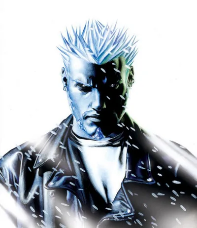 Frost