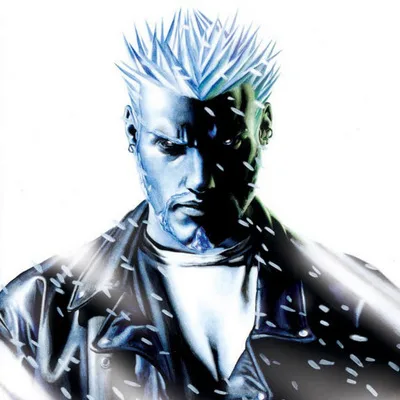 Frost