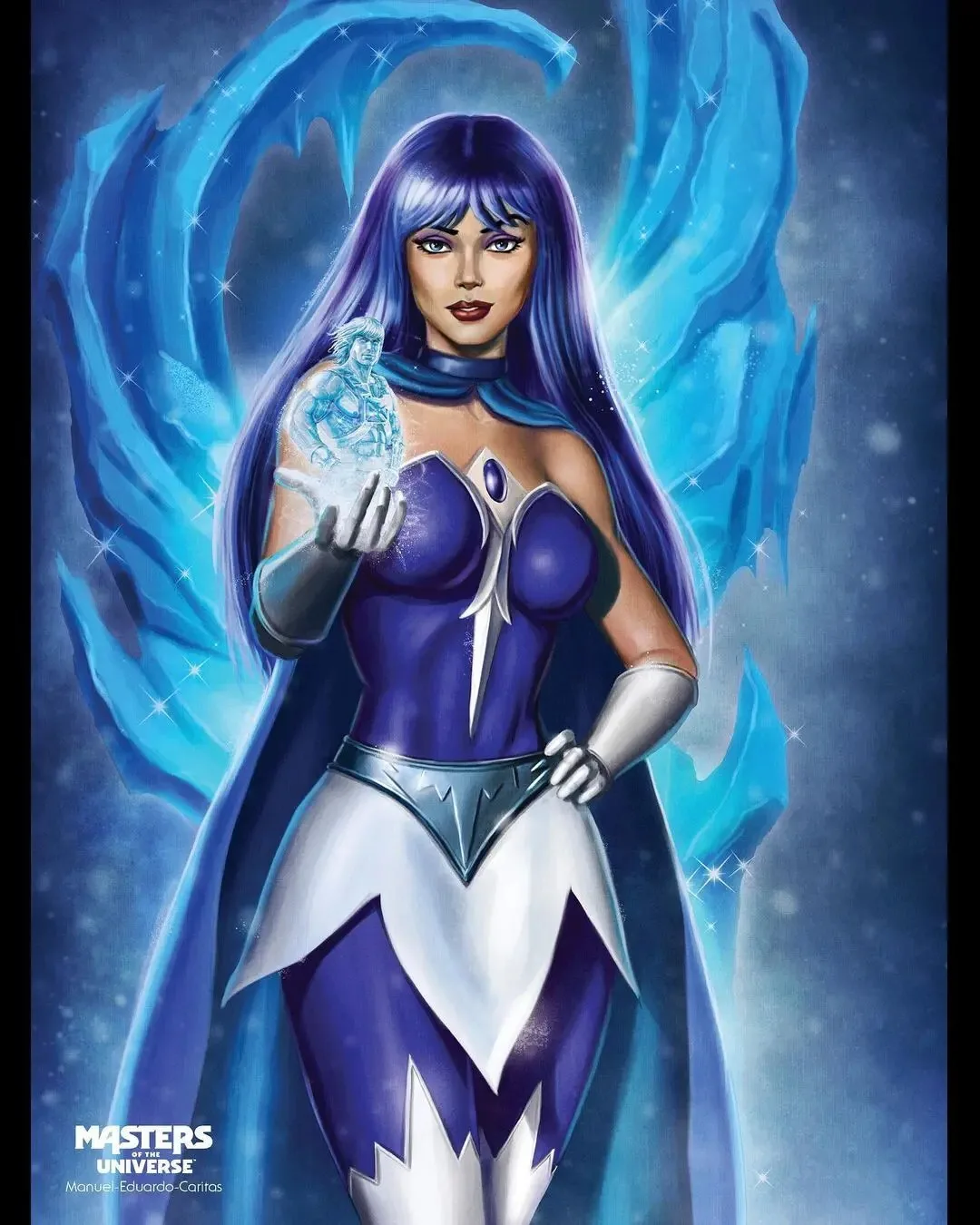 Frosta
