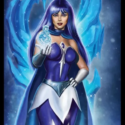 Frosta