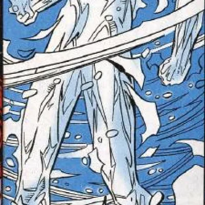 Frostbite