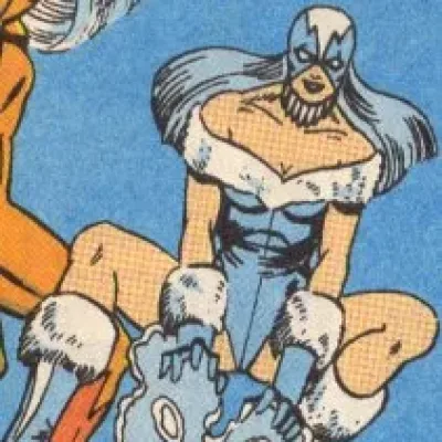 Frostbite