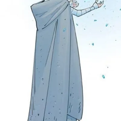 Frostline