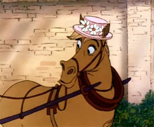 Frou-Frou