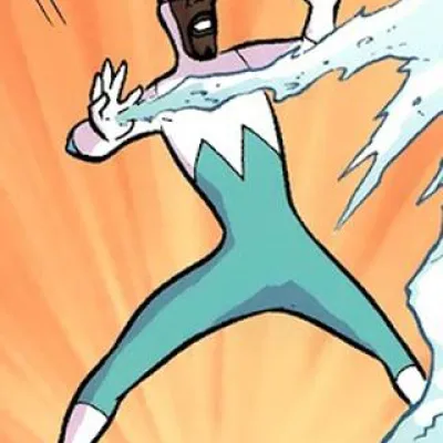 Frozone