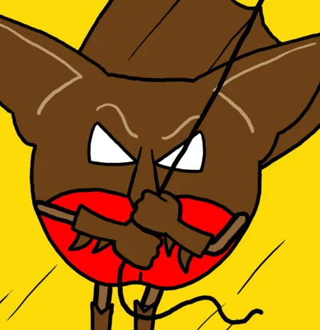 Fruit Bat