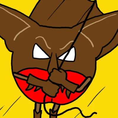 Fruit Bat