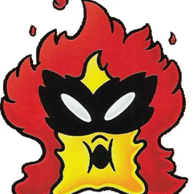 Fryguy