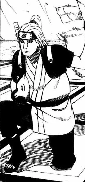 Fū Yamanaka
