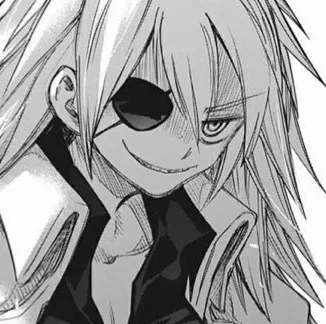 Fudo Rin