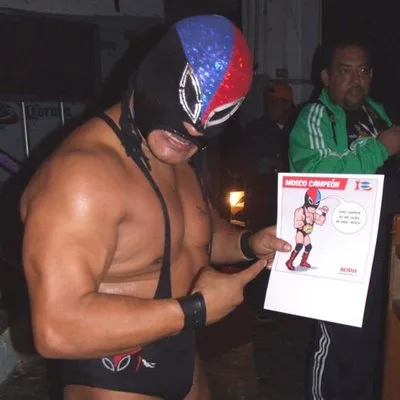 Fuerza Guerrera