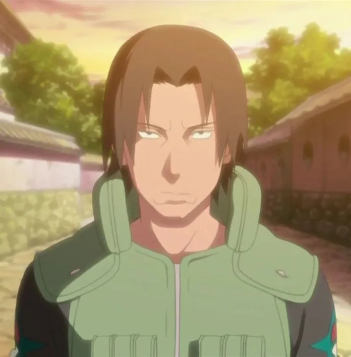 Fugaku Uchiha