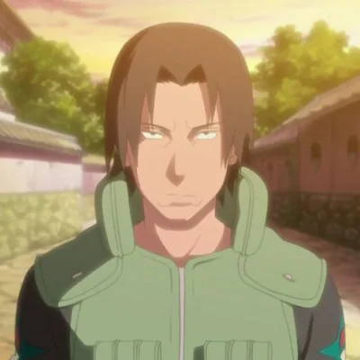 Fugaku Uchiha