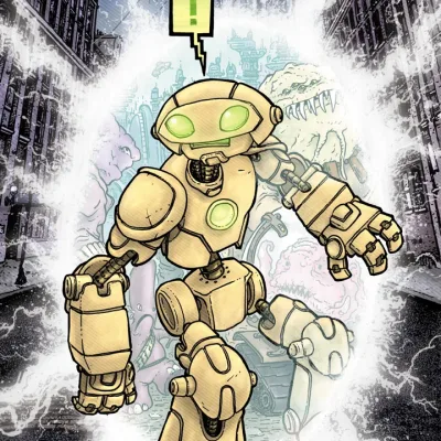 Fugitoid