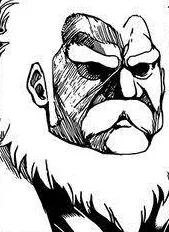 Fujibayashi Gaimon