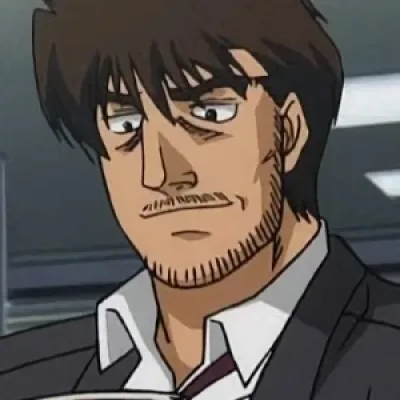 Fujii Minoru