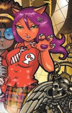 Fujiko
