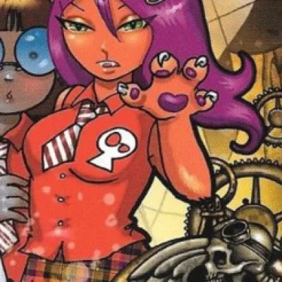 Fujiko