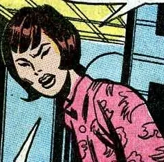Fujiko Watanabe