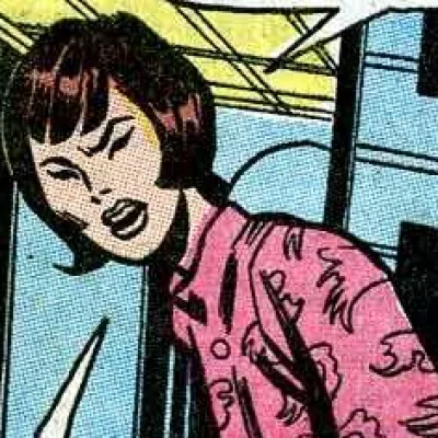 Fujiko Watanabe
