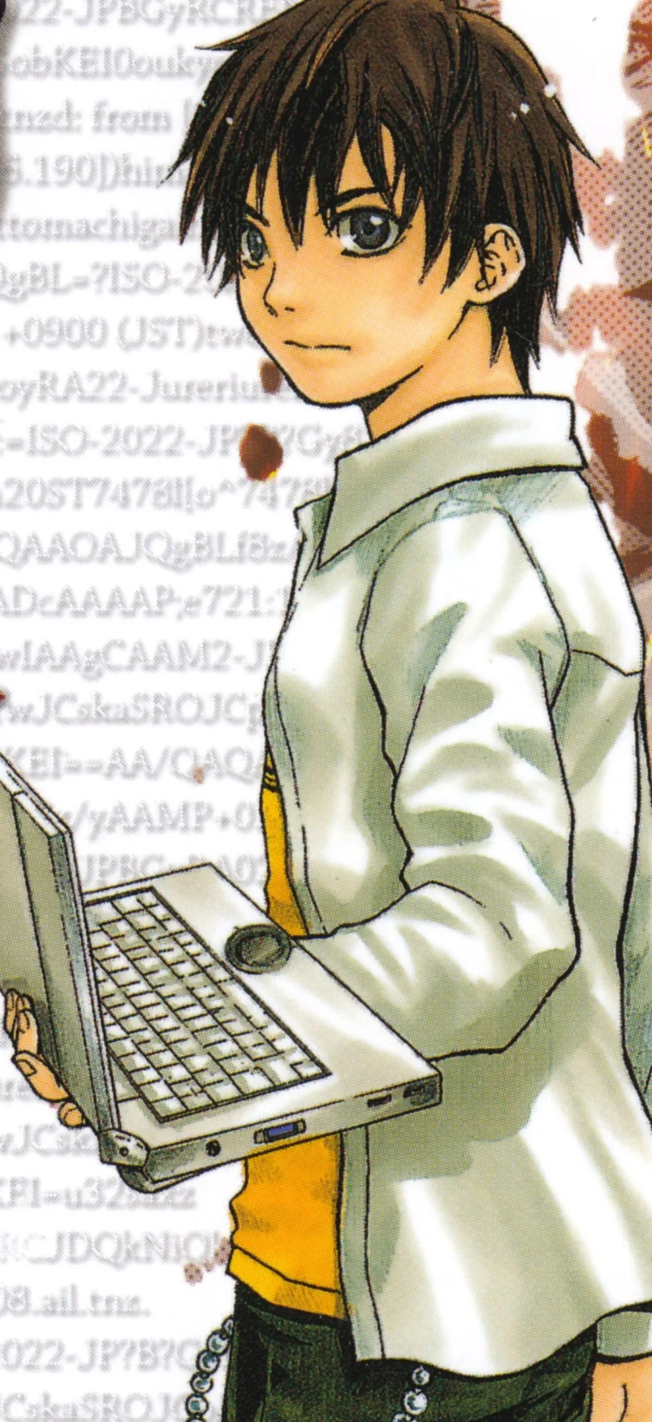 Fujimaru Takagi