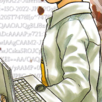 Fujimaru Takagi