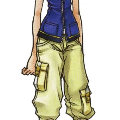 Fujin