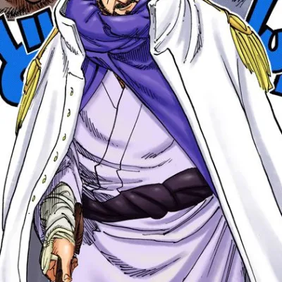 Fujitora