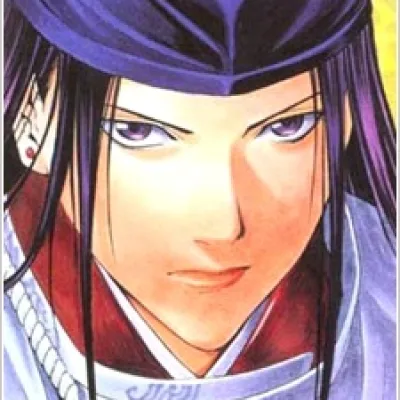 Fujiwara-no-Sai