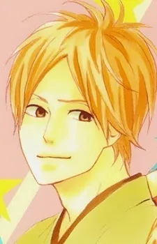 Fujiwara Taiga
