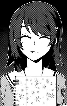 Fujiwara Yumeko