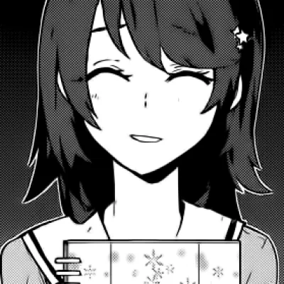 Fujiwara Yumeko