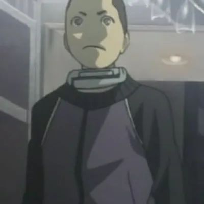 Fujiyoshi