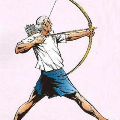 Fujo Baba