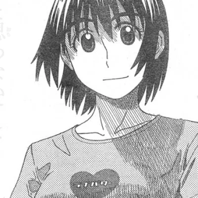 Fuka Ayase