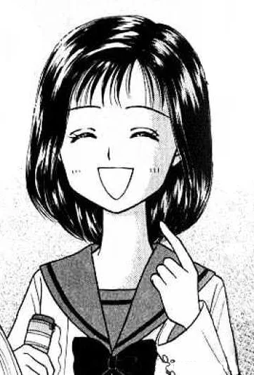 Fuka Matsui