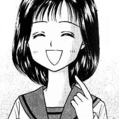 Fuka Matsui