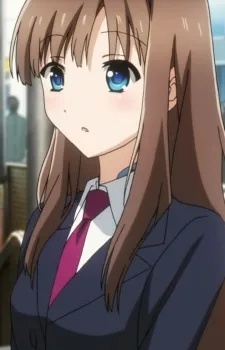 Fuko Kurasaki