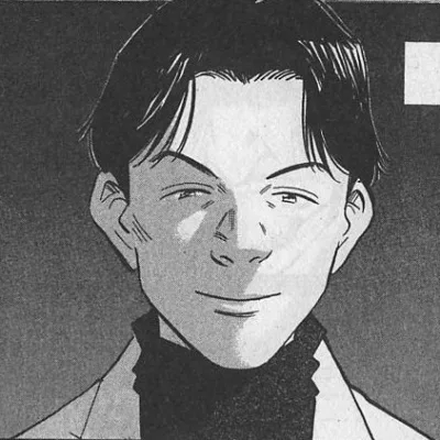 Fukubei Hattori